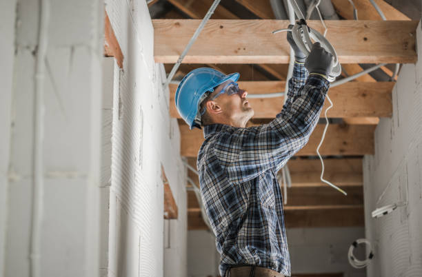 Best Electrician for Home Renovation  in Hinsdale, IL
