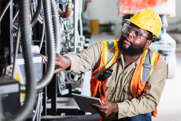 Best Industrial Electrical Services  in Hinsdale, IL